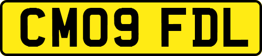 CM09FDL
