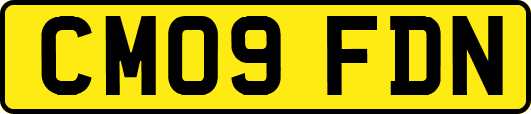 CM09FDN