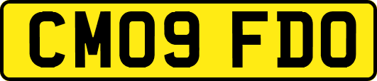 CM09FDO