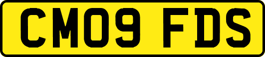 CM09FDS