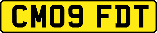 CM09FDT