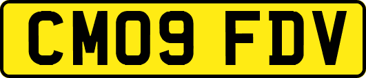CM09FDV