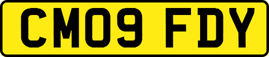 CM09FDY