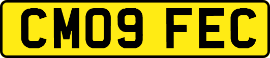 CM09FEC