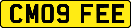 CM09FEE