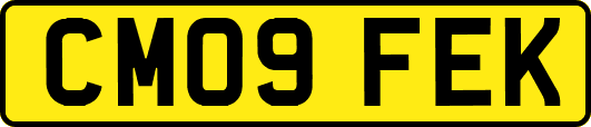 CM09FEK