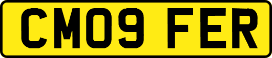 CM09FER
