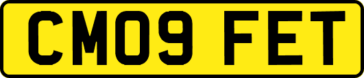 CM09FET