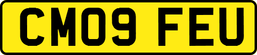 CM09FEU