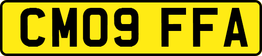 CM09FFA