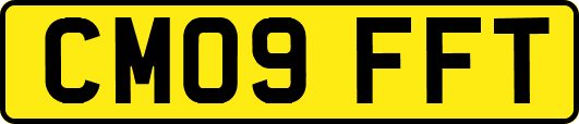 CM09FFT