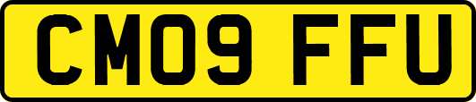 CM09FFU