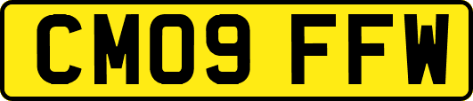 CM09FFW