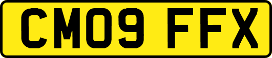CM09FFX
