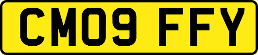 CM09FFY