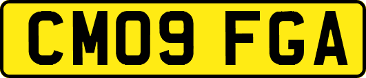CM09FGA
