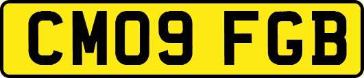 CM09FGB