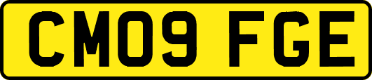 CM09FGE
