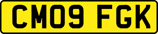CM09FGK