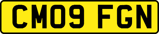 CM09FGN