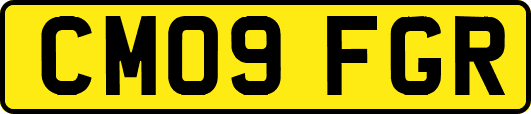 CM09FGR