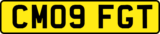 CM09FGT