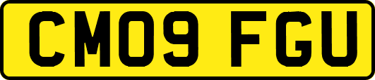 CM09FGU