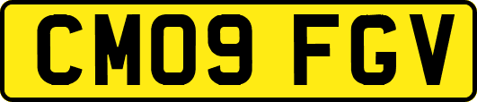 CM09FGV