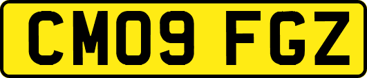 CM09FGZ