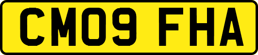 CM09FHA