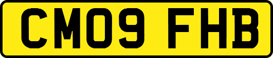 CM09FHB