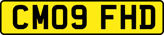 CM09FHD