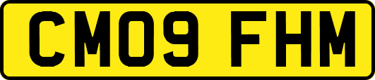 CM09FHM