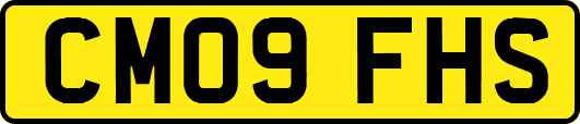 CM09FHS