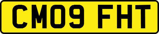 CM09FHT