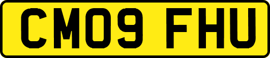 CM09FHU