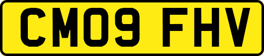 CM09FHV