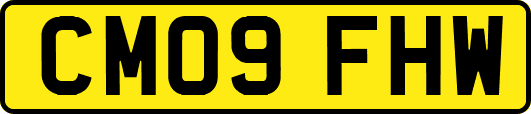 CM09FHW