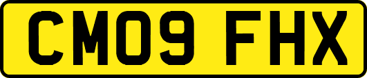 CM09FHX