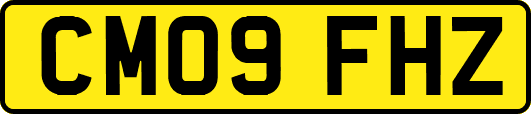 CM09FHZ
