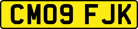 CM09FJK