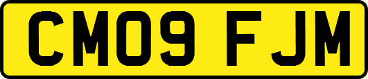 CM09FJM