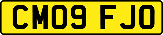 CM09FJO
