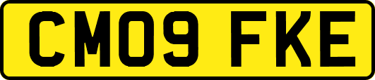 CM09FKE