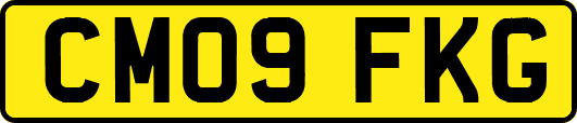 CM09FKG