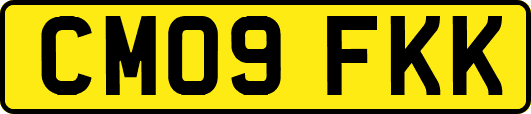 CM09FKK