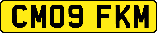 CM09FKM