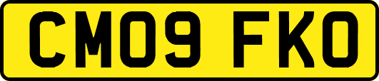 CM09FKO