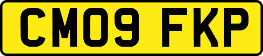 CM09FKP