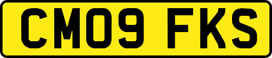 CM09FKS